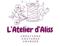 Logo L'Atelier d'Aliss
