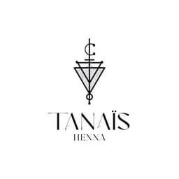Logo Tanais Henna