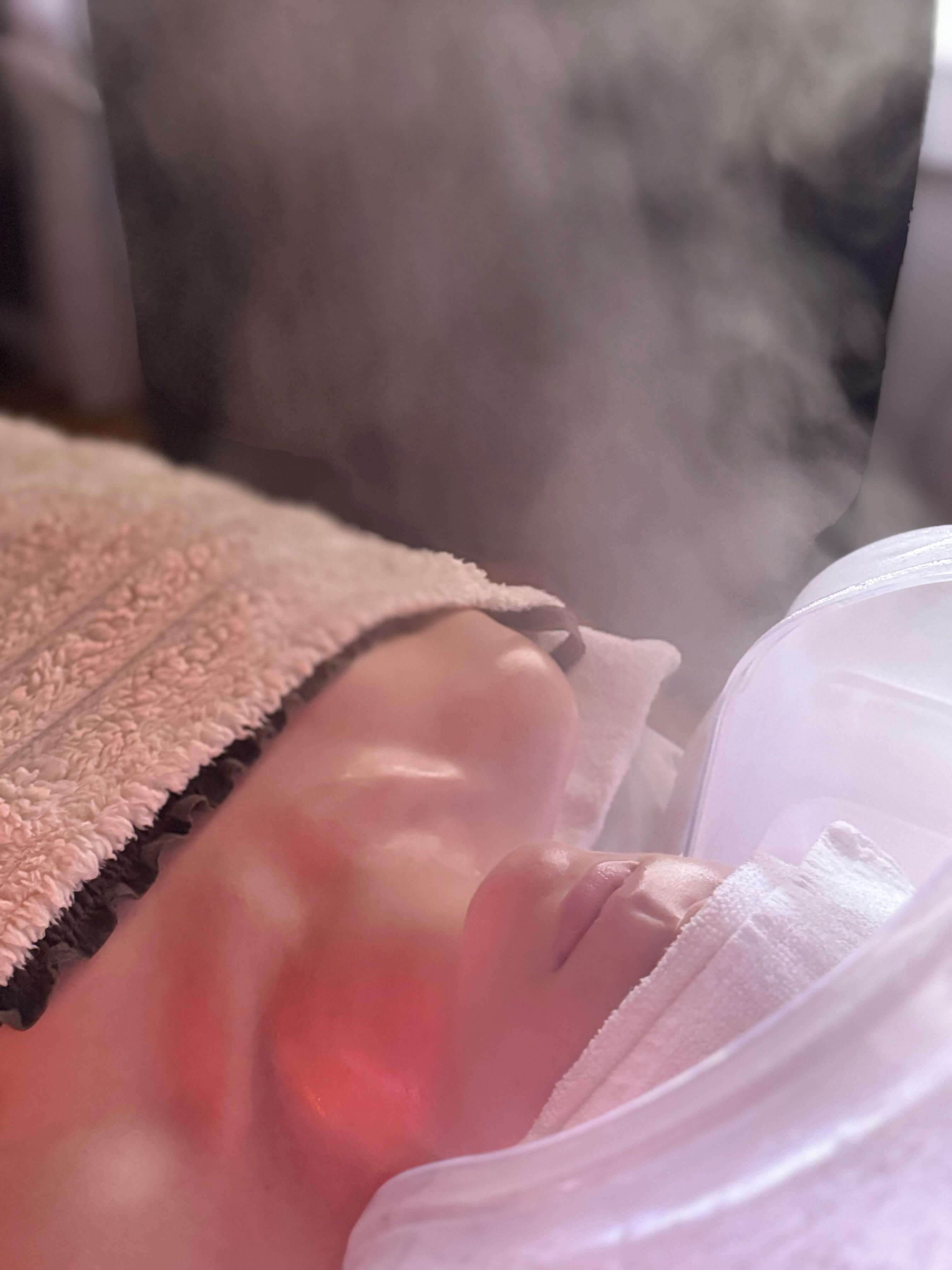 Renaissance capillaire image